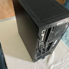 pc specialist desktop