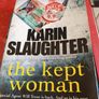 4 books by Karin Slaughter Image 3
