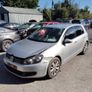 Breaking VW golf mk6 2010 1.6tdi cay Image 8