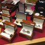 Vintage Silver 925 Cufflink Image 3