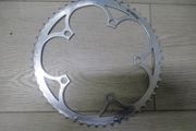 Campagnolo 10 speed chainrings 54/44