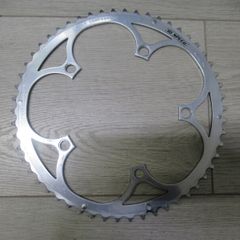Campagnolo 10 speed chainrings 54/44