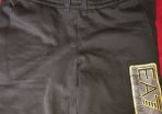 armani tracksuit bottoms cotton jogging size xxl
