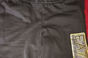 armani tracksuit bottoms cotton jogging size xxl
