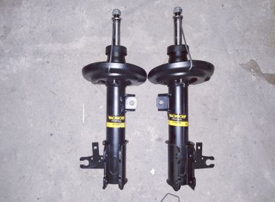 OPEL Vectra C / Signum FIAT Croma FRONT Shocks