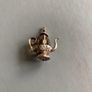 Sterling Silver Charm Pendant Image 3