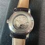 Zeppelin LZ 127 automatic watch 41mm. Image 4