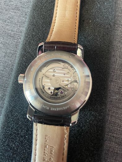 Zeppelin LZ 127 automatic watch 41mm.