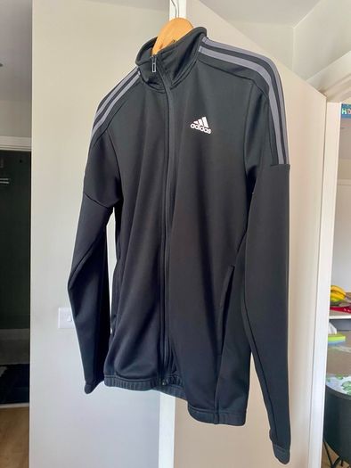 adidas Men's Tracksuit Top
