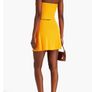 Sandro halter neck ribbed knit Top Image 2