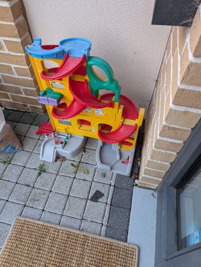 car toy