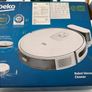 Beko Vrr60314vw Robot Vacuum Cleaner  Like New Image 8