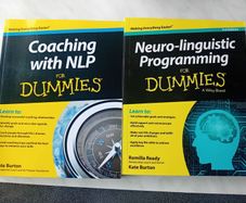 Neuro-linguistic Programming