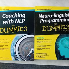 Neuro-linguistic Programming