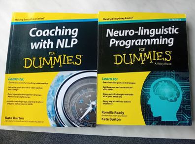 Neuro-linguistic Programming