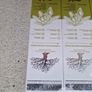 Medium brown natural hair colour 5 unopened boxes Image 4
