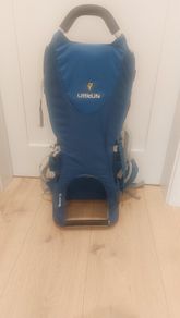 Baby carrier