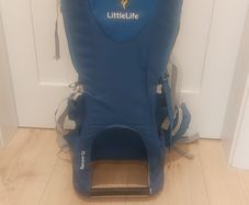 Baby carrier