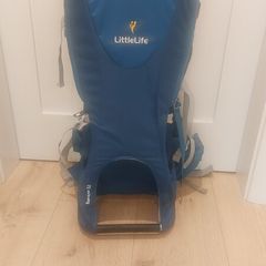 Baby carrier