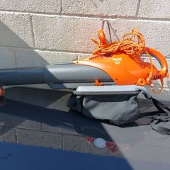 Leaf blower for sale