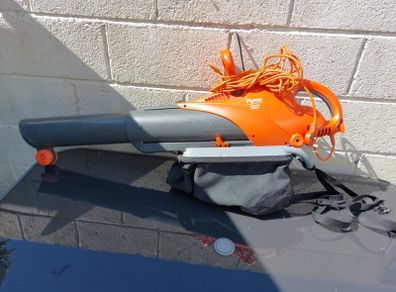 Leaf blower for sale