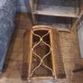 Fab Cane Boho Cane Table Image 5