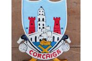 Cork Crest HS374