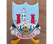 Cork Crest HS374