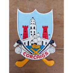 Cork Crest HS374