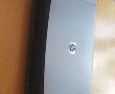 portable HP Deskjet 450 mobile inkjet printer