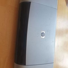 portable HP Deskjet 450 mobile inkjet printer