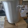 Silver Ice Bucket Image 2