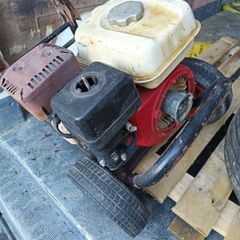 Honda 6.5HP powerwasher for parts or repair