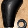 Leather Gear Shift Knob Image 4