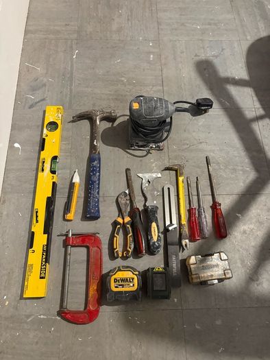 tools
