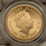 United Kingdom 2018 Gold Proof Sovereign in Original Royal Mint Holder with COA Image 6