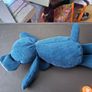 handmade elephant Image 5