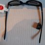 New Steve Madden sunglasses and case tag attached Image 5