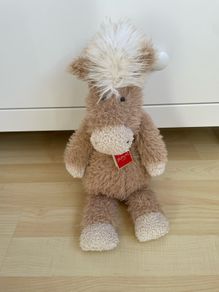 Jellycat Canterneigh Pony