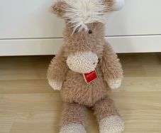 Jellycat Canterneigh Pony
