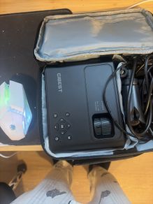 projector CIBEST
