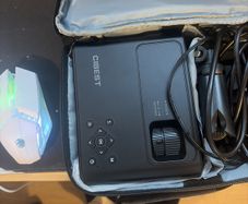 projector CIBEST