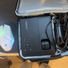 projector CIBEST