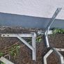 galvanised k and t brackets Image 3
