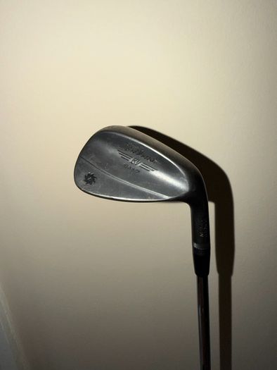 Titleist Vokey SM7 52 degree 12F