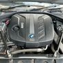 Breaking 2012 bmw 520d f11 automatic a52/7 n47d20c Image 6