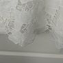 river island size 14 white dress Image 6