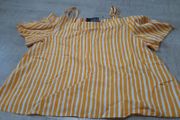 brand new girls top size 12-13 years