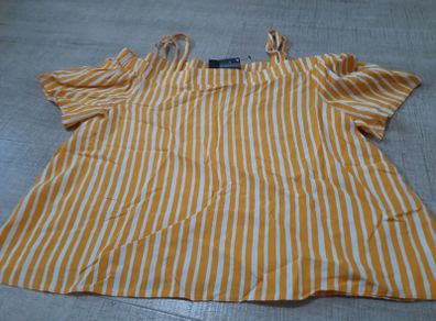 brand new girls top size 12-13 years