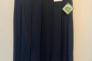 girls school skirt